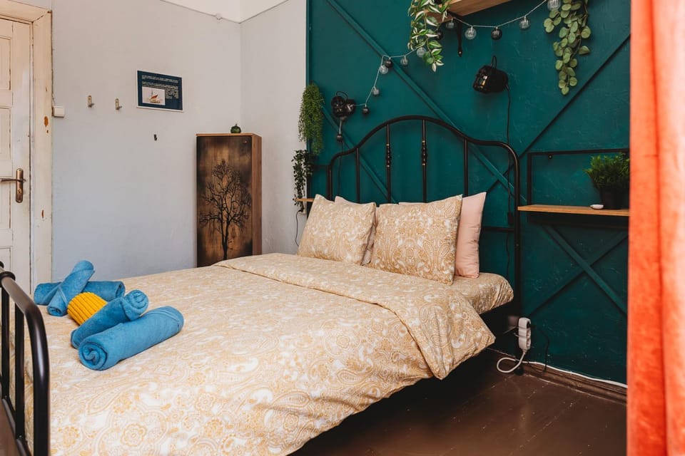 Unique 2 bedroom Apartment in The Old Town Apartment in Tallinn