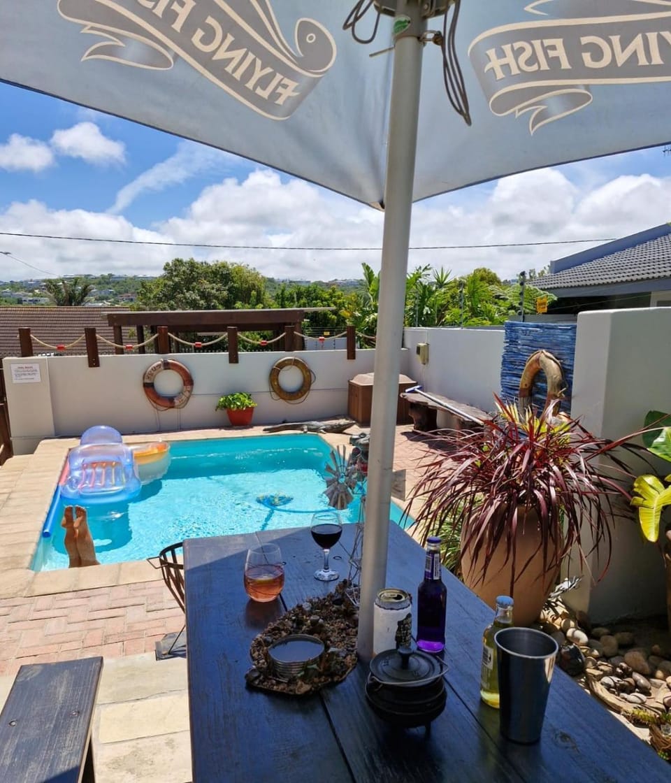 Pool view, Swimming pool, Internal: Not applicable to any particular room