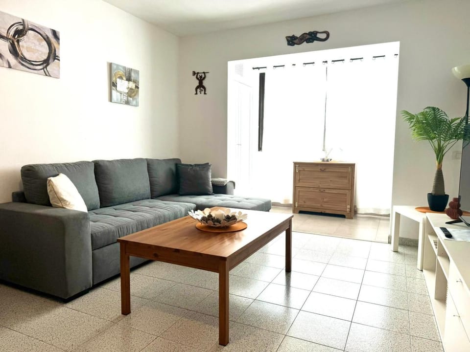 Agua Marina Apartment in Isla de Lanzarote
