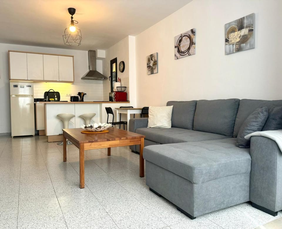 Agua Marina Apartment in Isla de Lanzarote