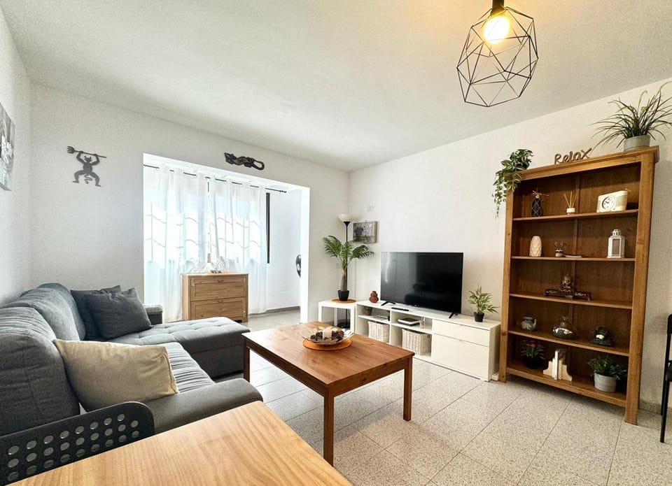 Agua Marina Apartment in Isla de Lanzarote