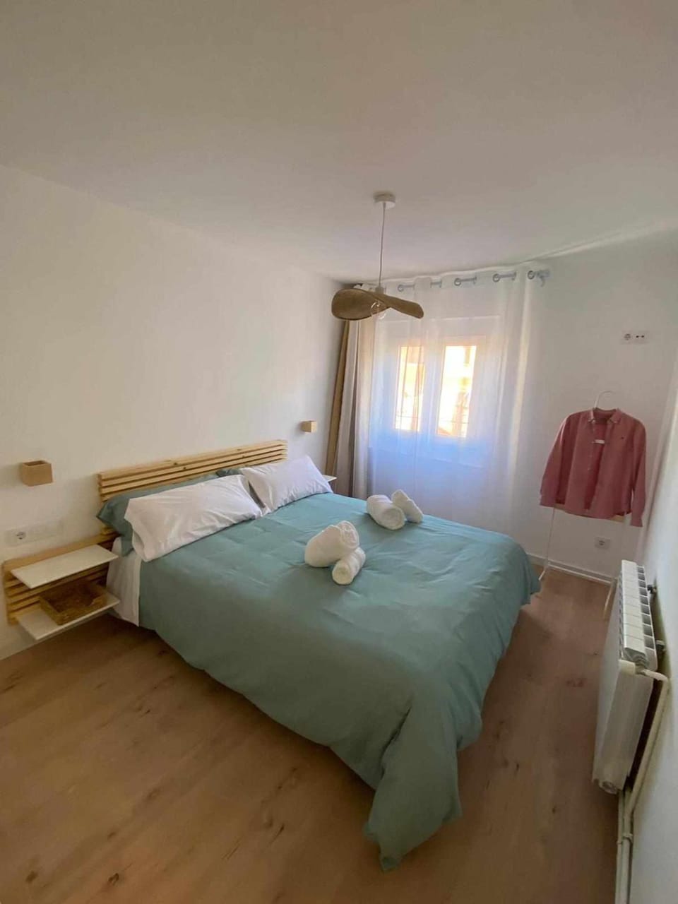 El sueño de Mari Apartment in Teruel