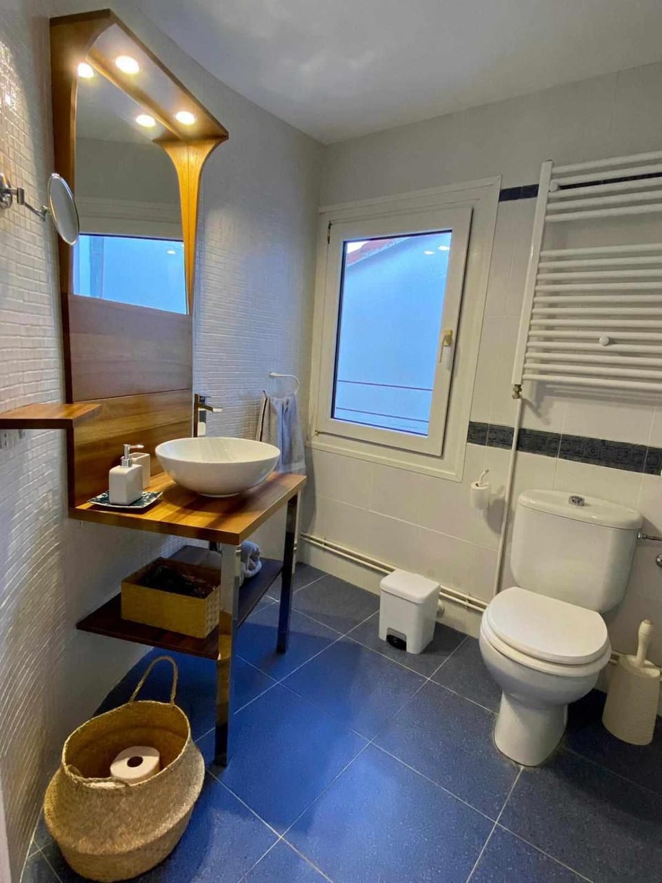 El sueño de Mari Apartment in Teruel