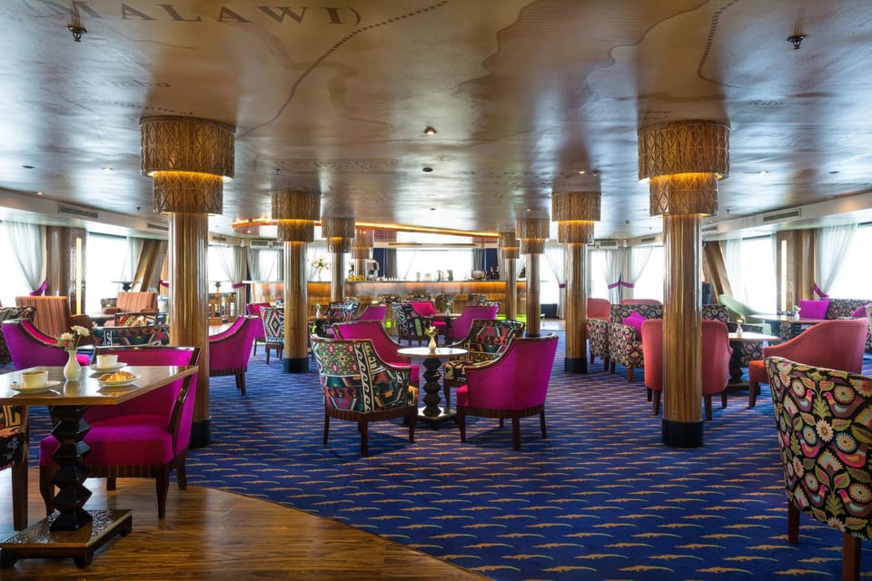 Lounge or bar