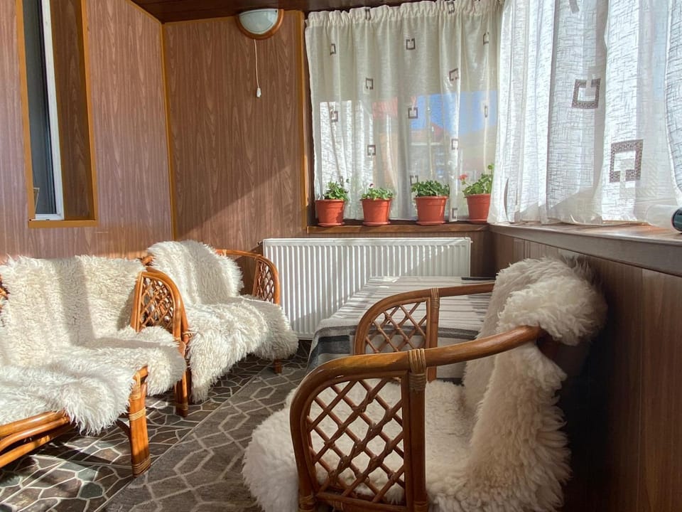 Casa Daria Ranca Bed and Breakfast in Romania