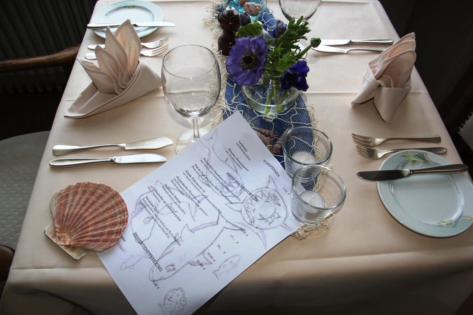 Hotel Restaurant Siegblick Hotel in Sankt Augustin