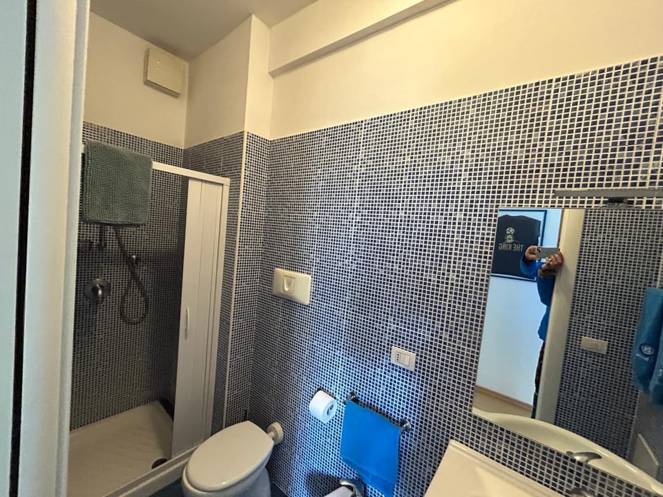 Maradona Rooms Bed and Breakfast in Naples