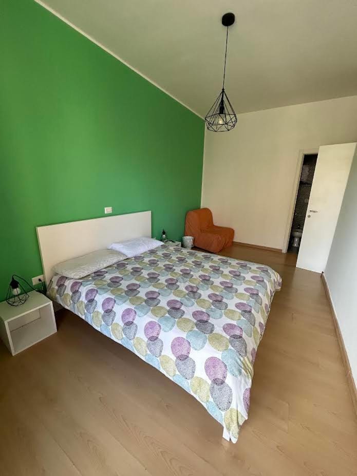 Maradona Rooms Bed and Breakfast in Naples