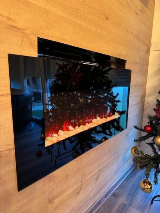 Family House Maksimović House in Serbia