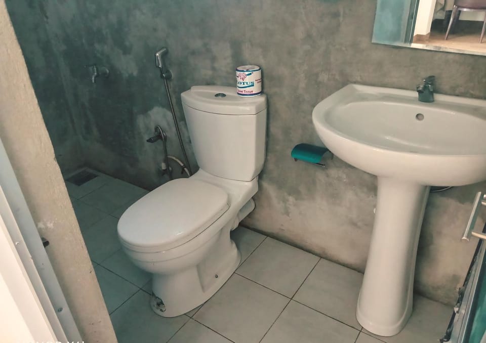 Toilet, Bathroom, bidet