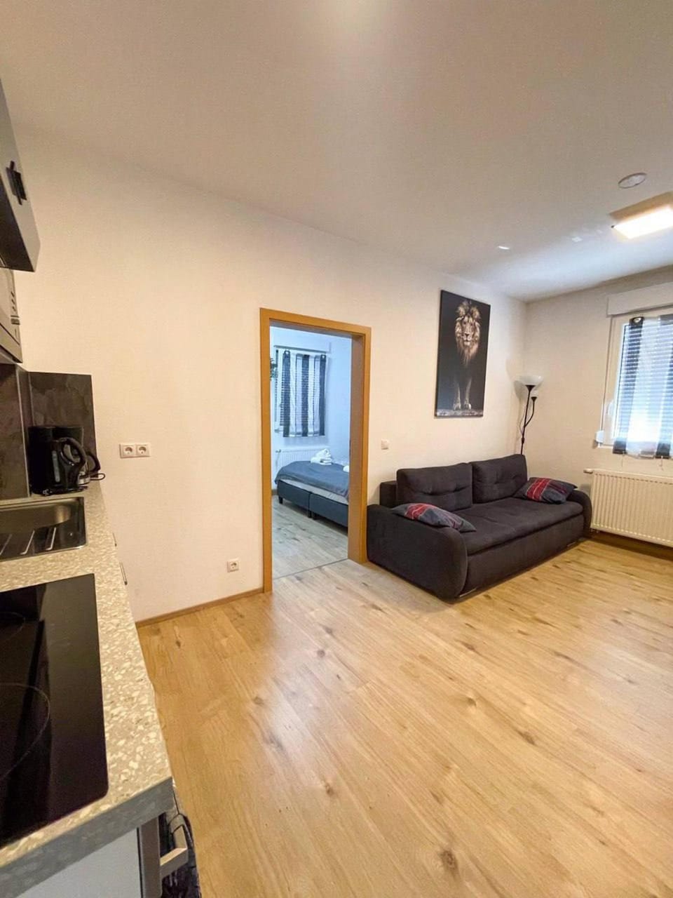 Zentrale beautifull Apartment Apartment in Koblenz