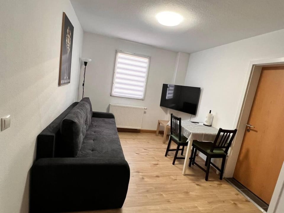 Zentrale beautifull Apartment Apartment in Koblenz