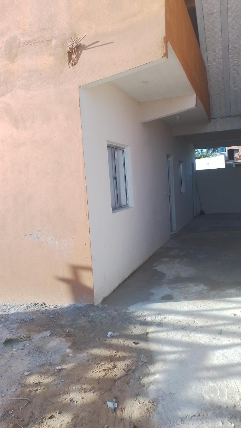 Lugar de paz Apartment in State of Espírito Santo, Brazil