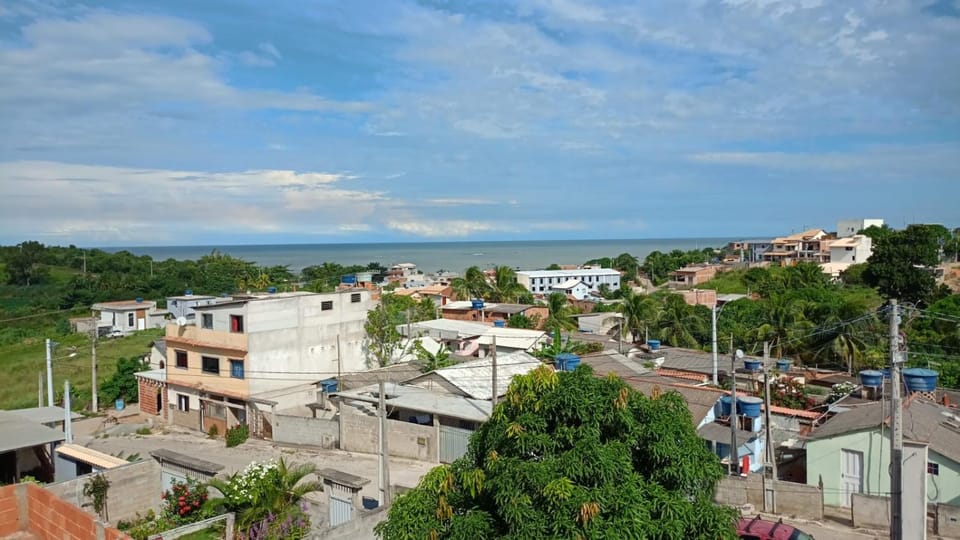 Lugar de paz Apartment in State of Espírito Santo, Brazil