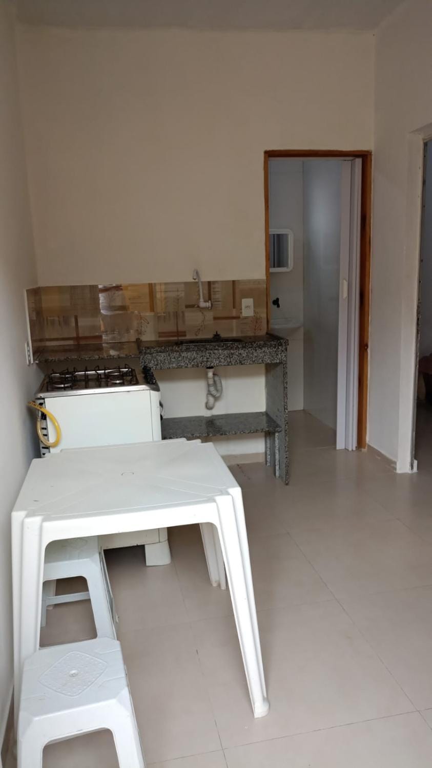 Lugar de paz Apartment in State of Espírito Santo, Brazil