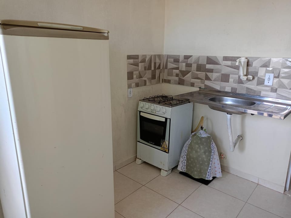 Lugar de paz Apartment in State of Espírito Santo, Brazil