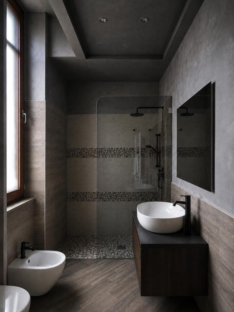 Shower, Toilet, Bathroom, bidet