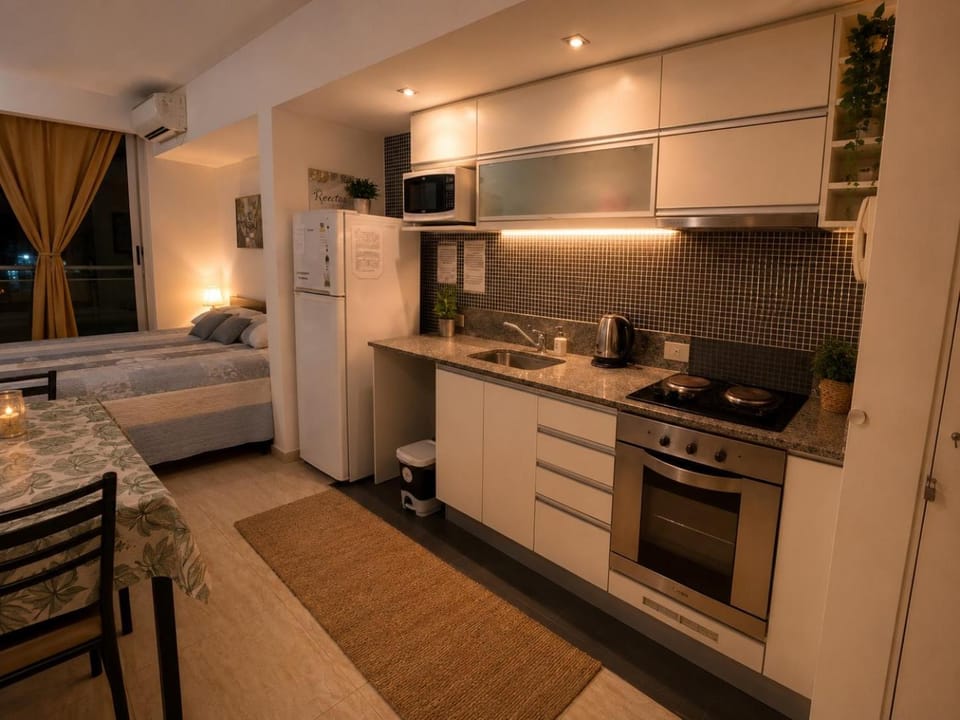 31 River Plate, Movistar Arena, Embajada USA Apartment in Buenos Aires