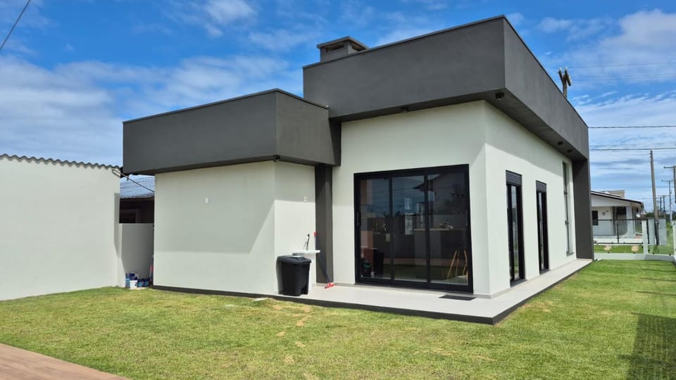 Casa Mar Dom Pedro House in State of Rio Grande do Sul