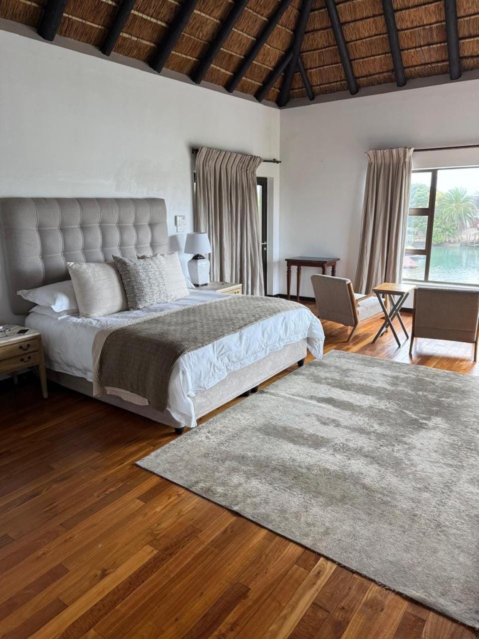 Sleepers Nest St Francis Bay House in Eastern Cape