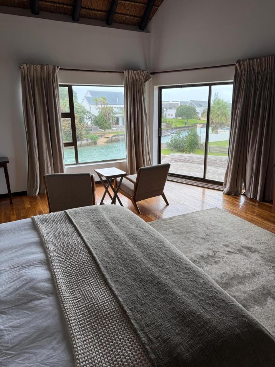 Sleepers Nest St Francis Bay House in Eastern Cape