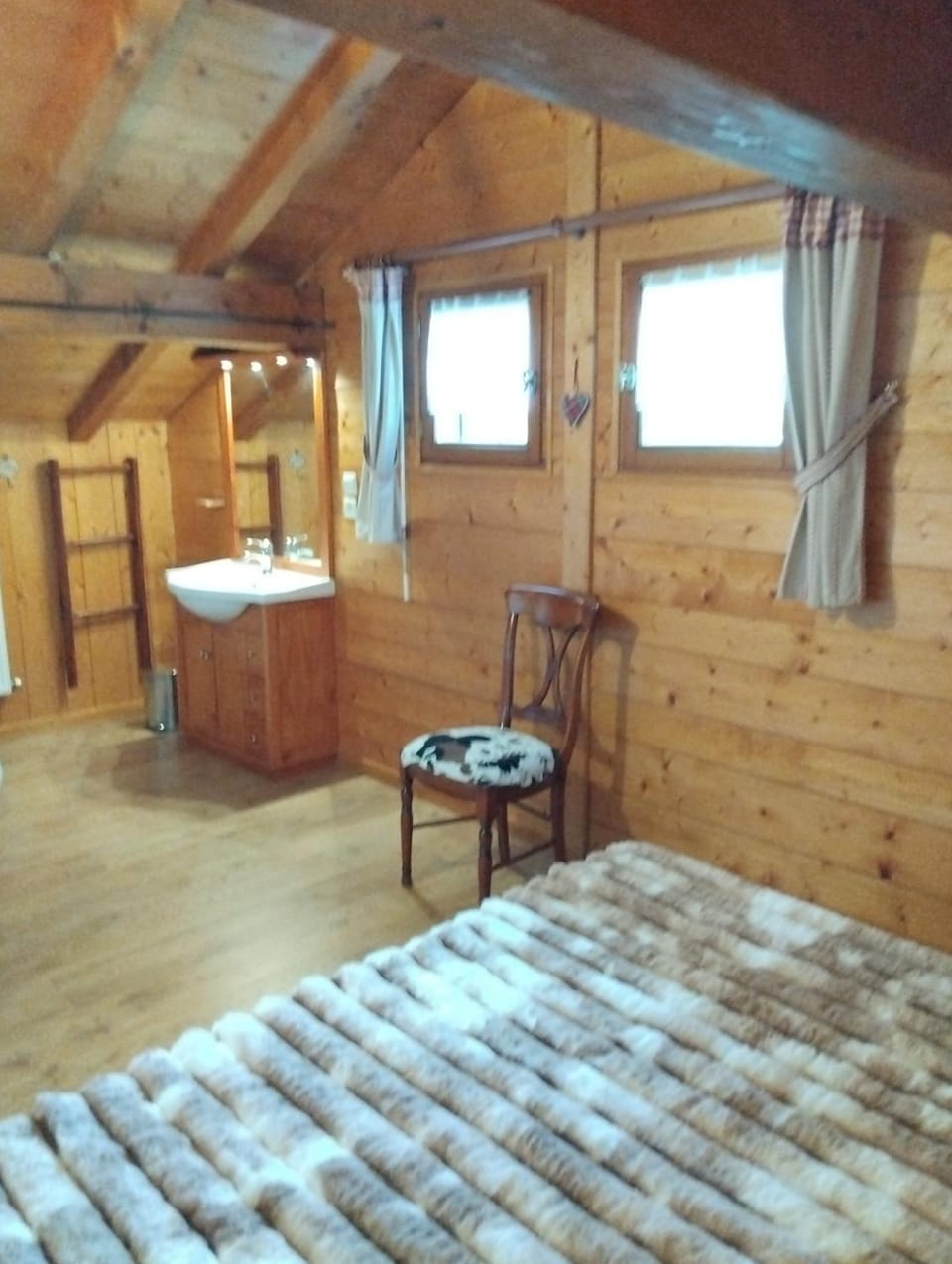 Chalet Indépendant " L'anfian-ne" Chalet in Les Contamines-Montjoie