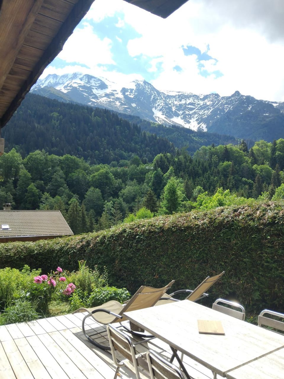 Chalet Indépendant " L'anfian-ne" Chalet in Les Contamines-Montjoie