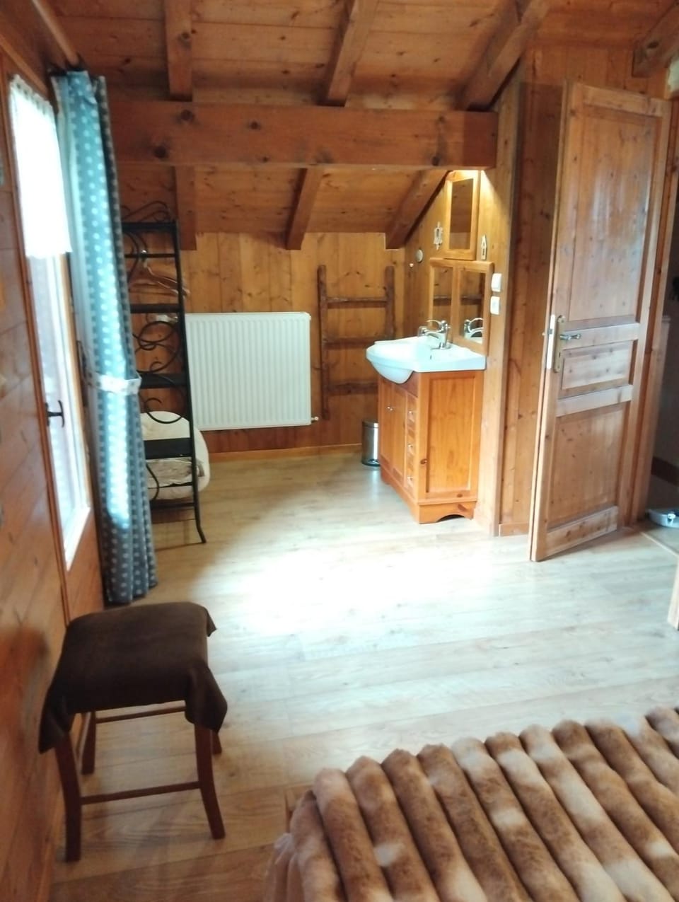 Chalet Indépendant " L'anfian-ne" Chalet in Les Contamines-Montjoie