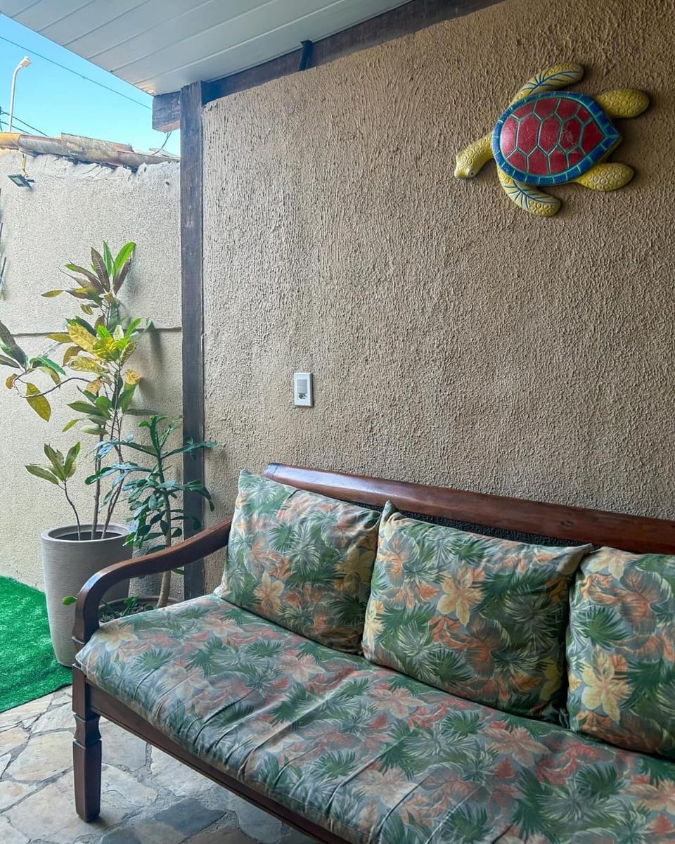 Hospedagem Tartaruga Bz Apartment in Armacao dos Buzios