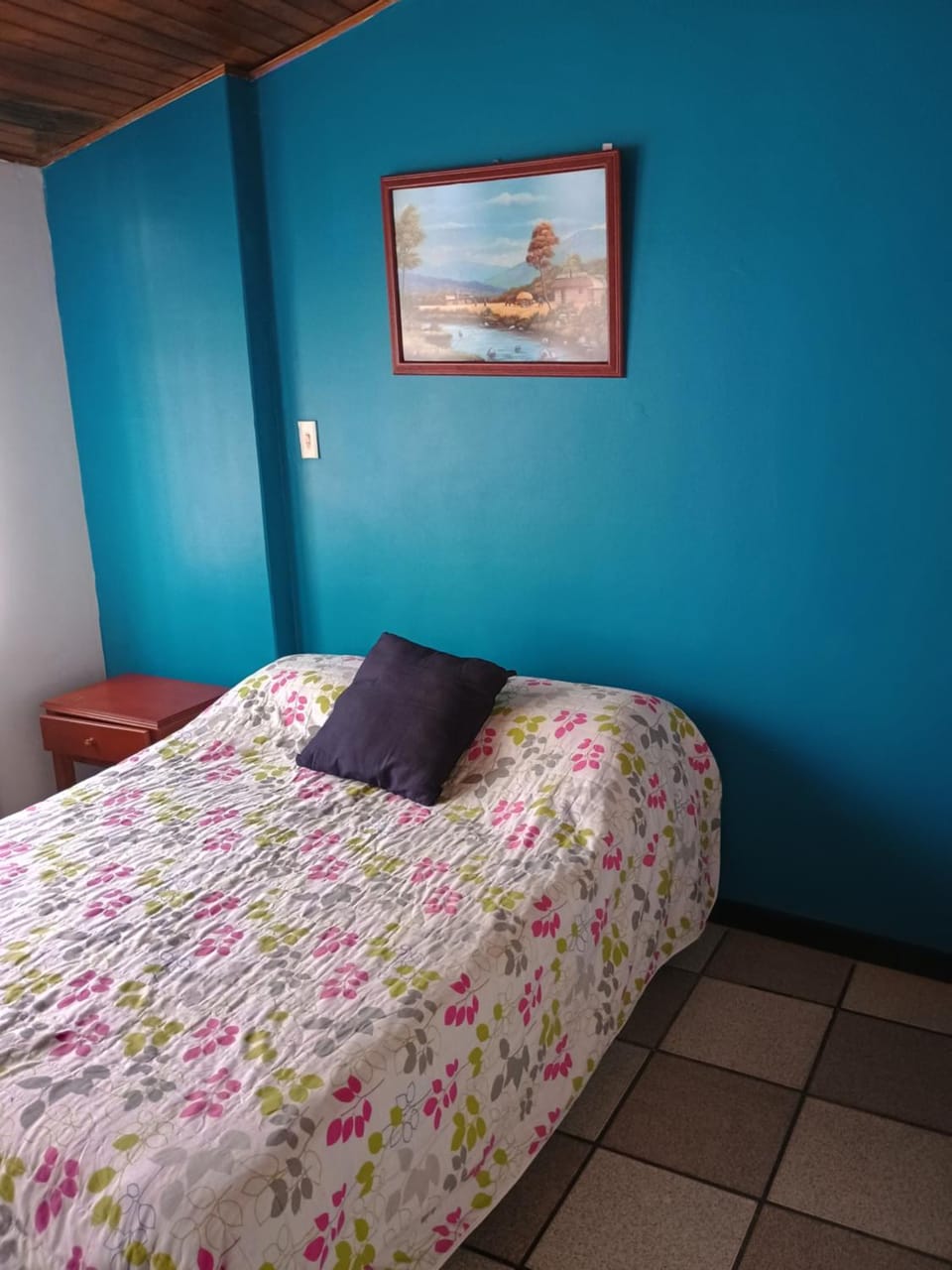Villa Antonio Apartment in Zipaquirá