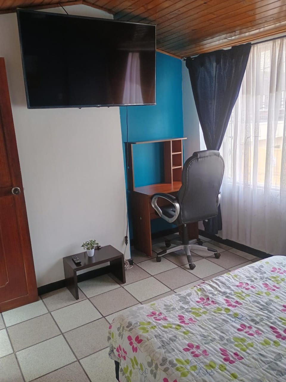 Villa Antonio Apartment in Zipaquirá