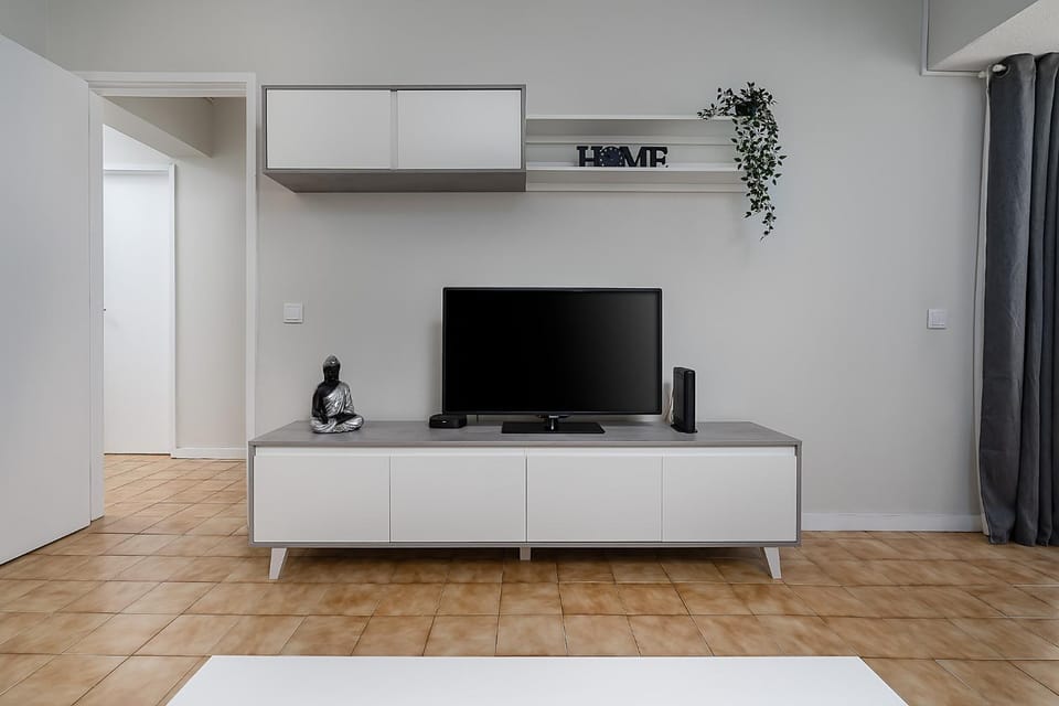 Arnaldo´s Beach Apartment Apartment in Portimao
