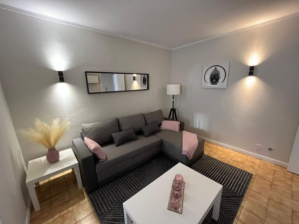 Arnaldo´s Beach Apartment Apartment in Portimao