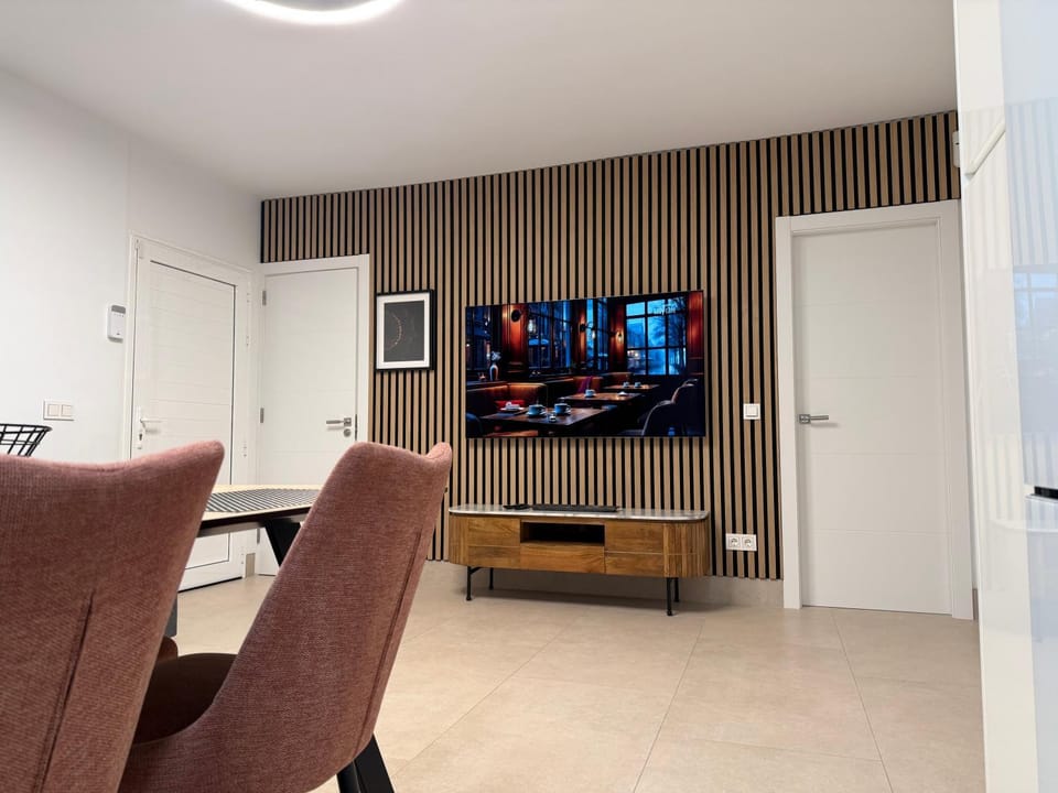 Ático de Lujo Izaro II Totalmente Nuevo Apartment in Playa Blanca
