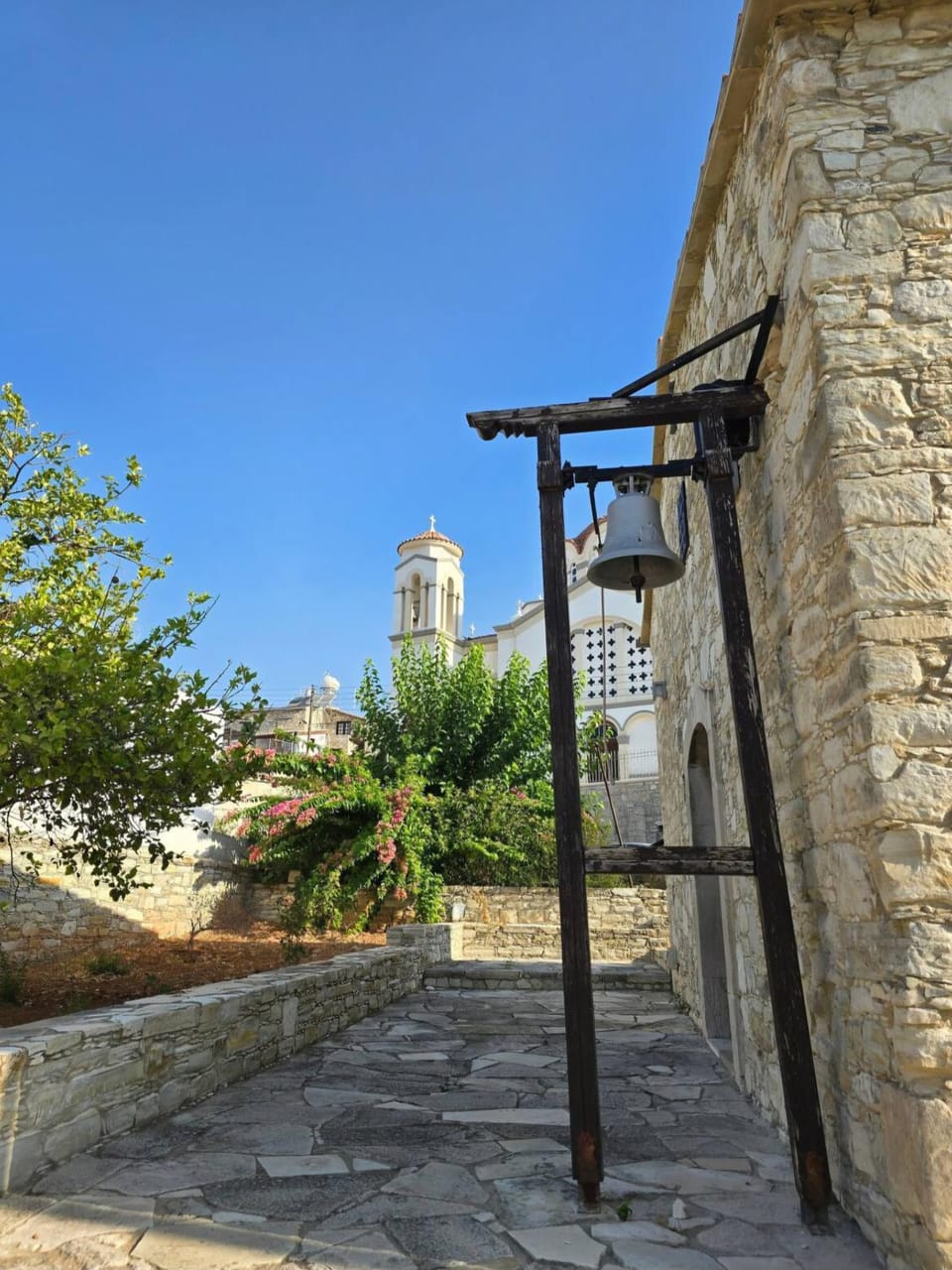 Day, Landmark view