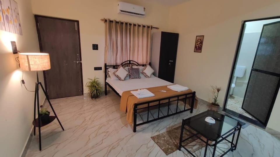 Nosso Amor Stay Apartment in Goa, India