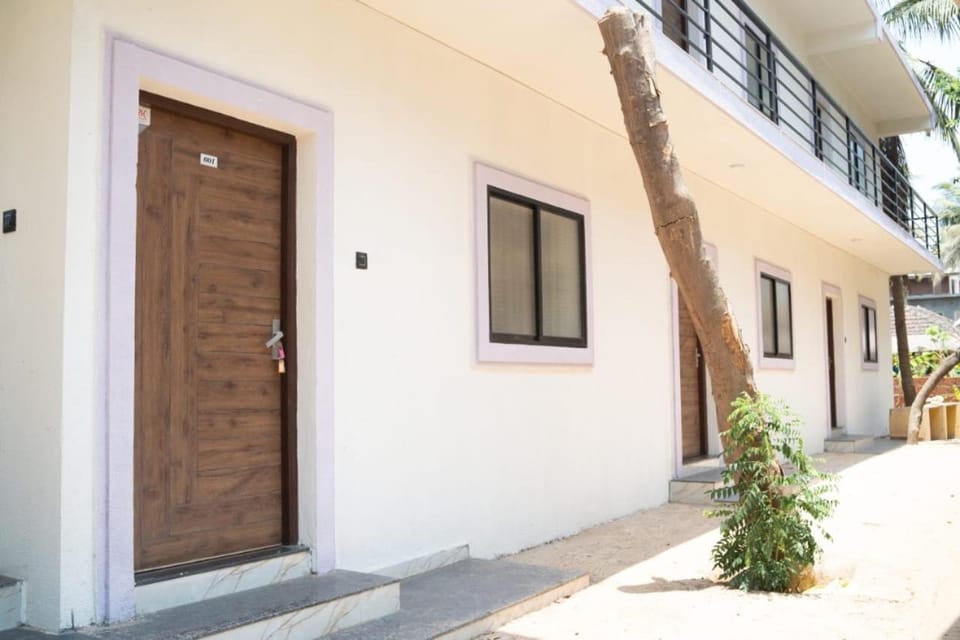 Nosso Amor Stay Apartment in Goa, India