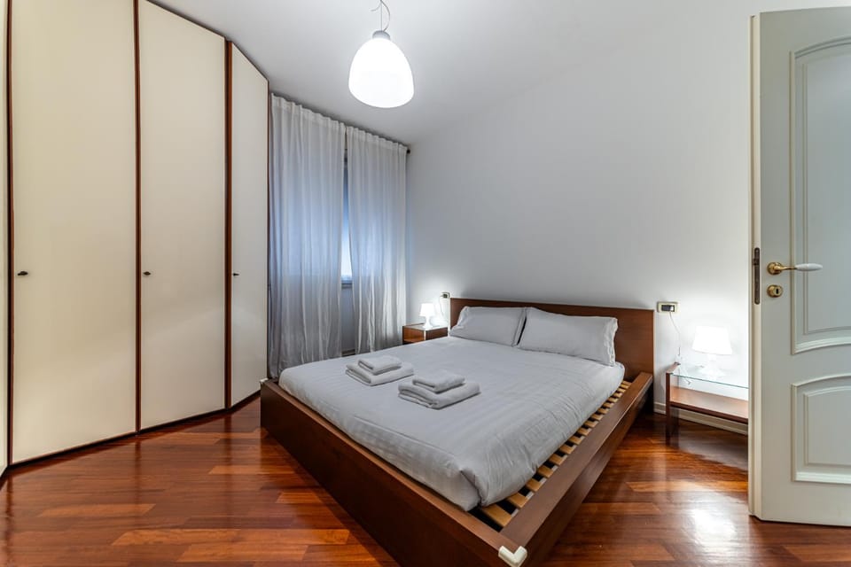 Filiberto Charme Apartment Apartment in Milan