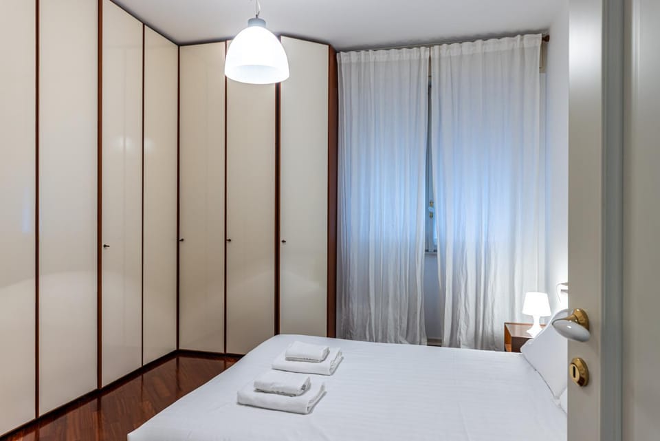 Filiberto Charme Apartment Apartment in Milan
