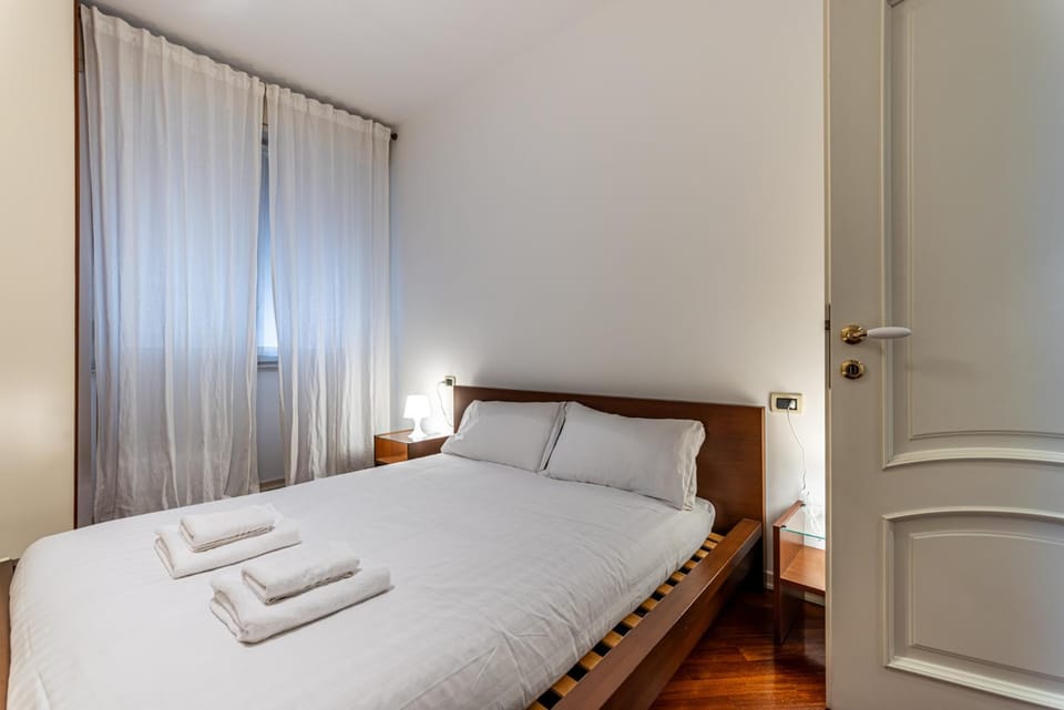 Filiberto Charme Apartment Apartment in Milan