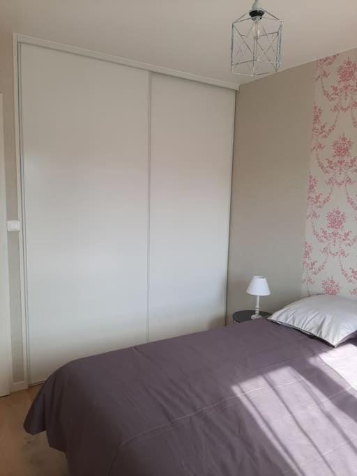 Gîte l'Etape House in Jura