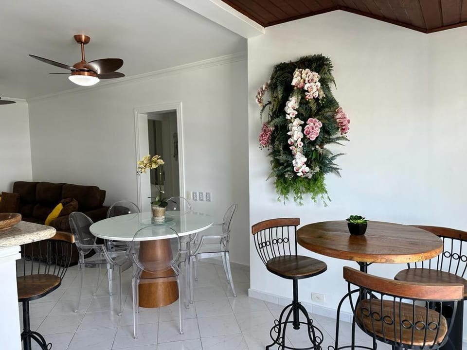 Communal kitchen