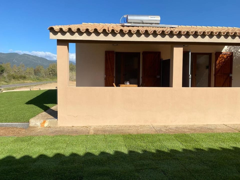 La Collina: Il tramonto Apartment in Sardinia