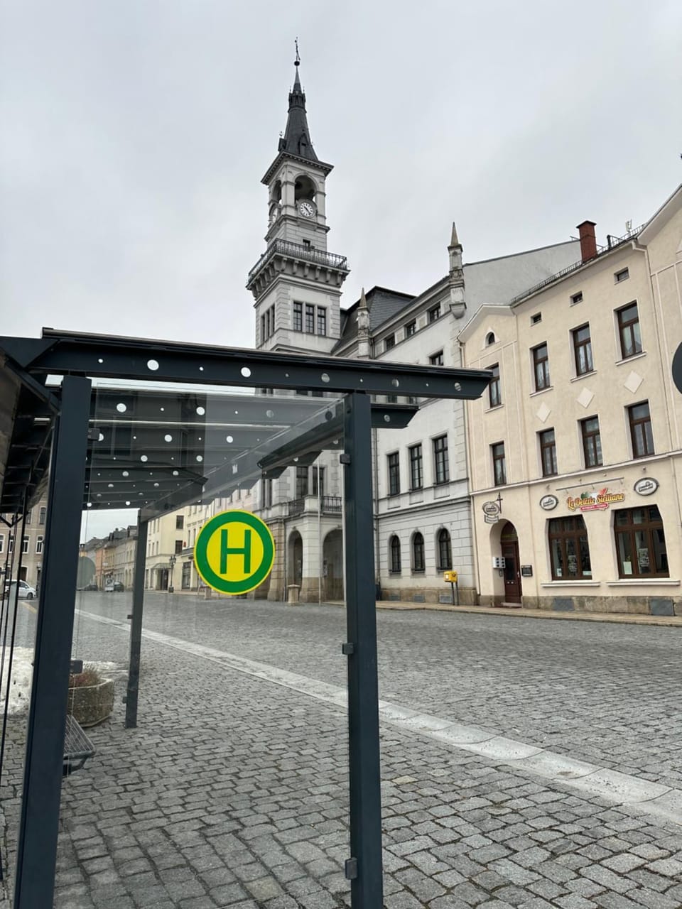 City view