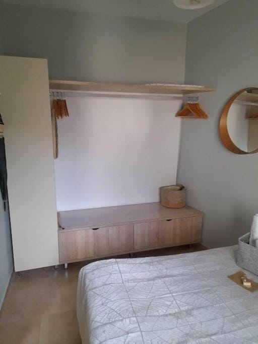 RODON - Bungalow with seaview backyard in Afytos Apartment in Halkidiki