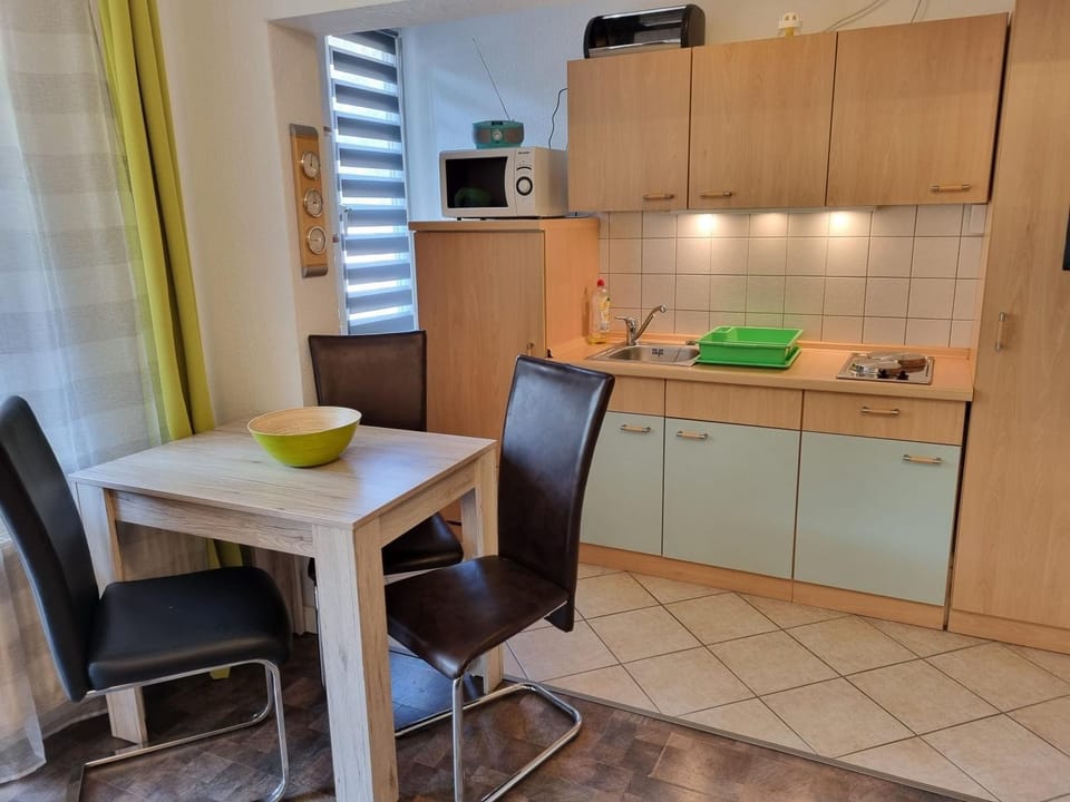 Dünengarten - 40-36 Apartment in Kühlungsborn