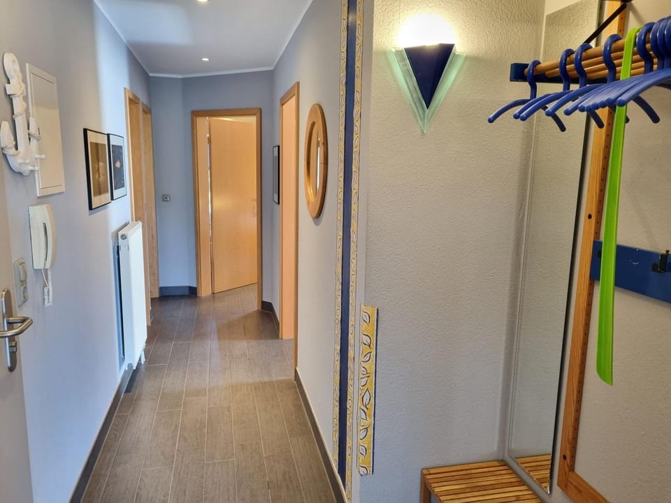 Haus zur Sonne - 61-09 Apartment in Kühlungsborn