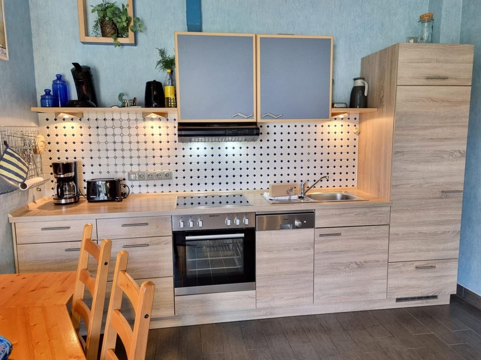 Haus zur Sonne - 61-09 Apartment in Kühlungsborn