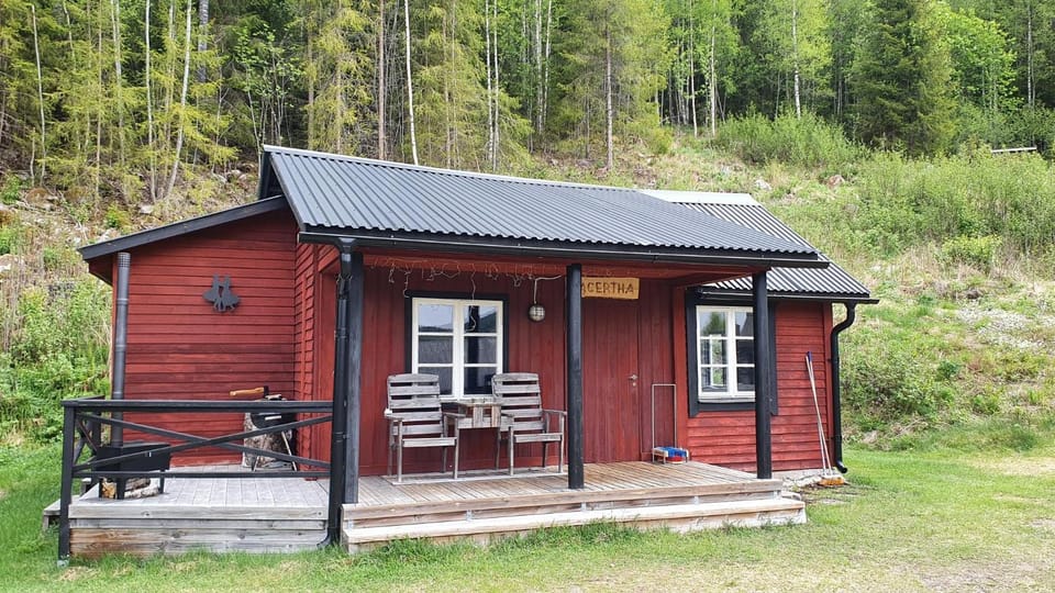Property building, Spring