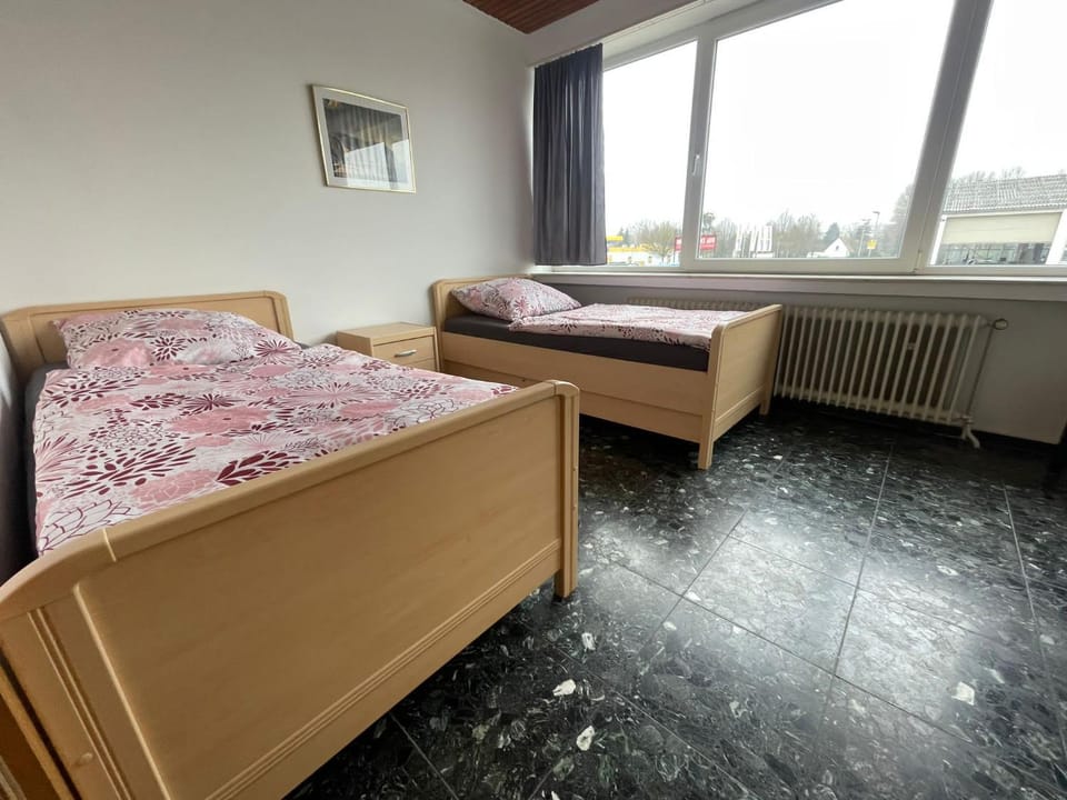 Zimmer Vermietung Hannover Pattensen Vacation rental in Lower Saxony, Germany